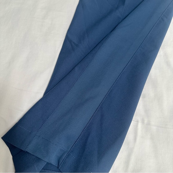 Adidas Navy Blue Performance golf Pants 34X34 - Picture 6 of 9